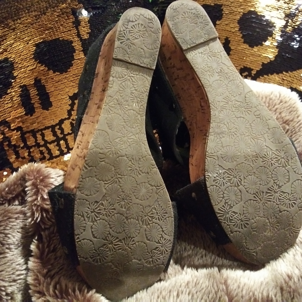 ESPRIT WEDGES - Picture 4 of 5